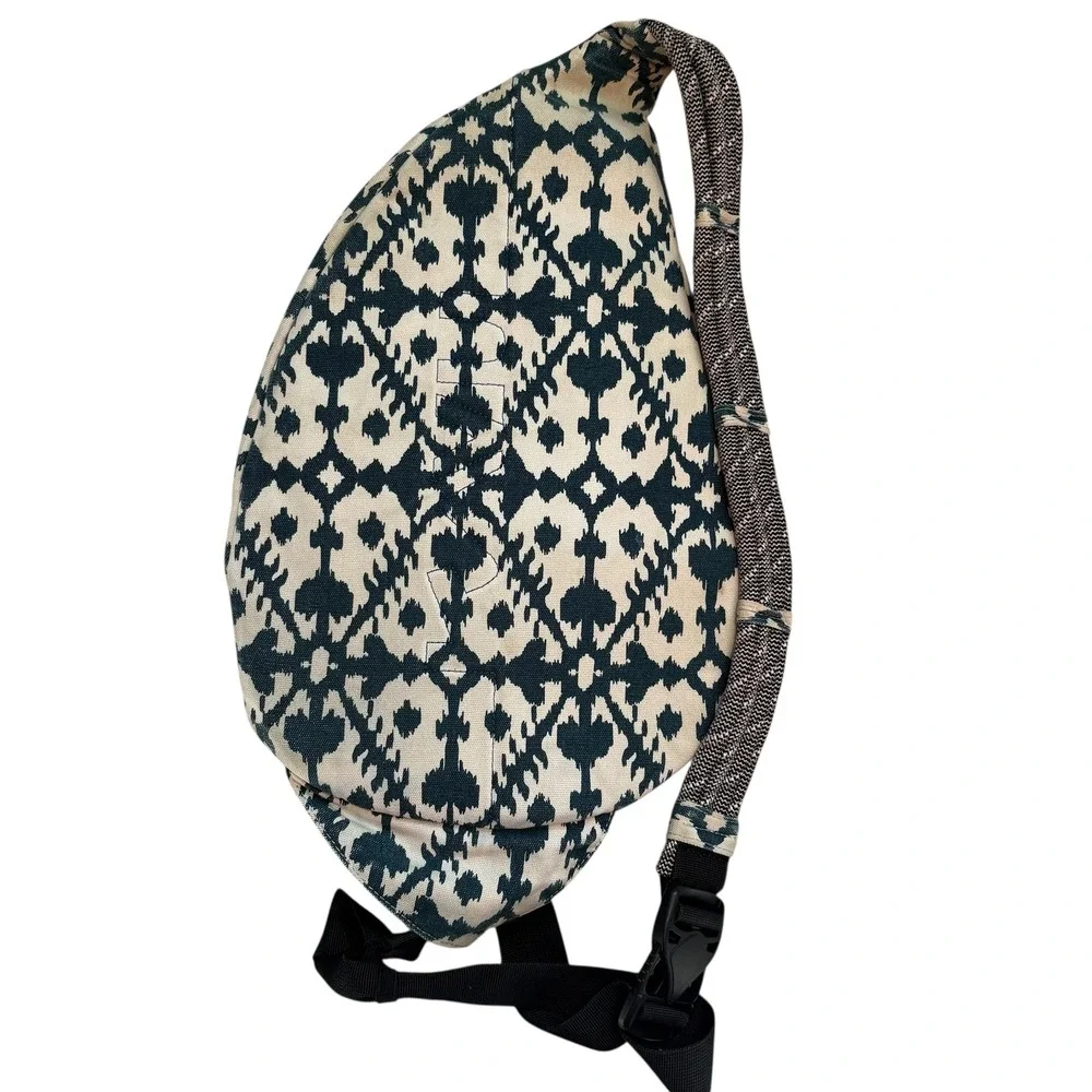 Kavu rope bag